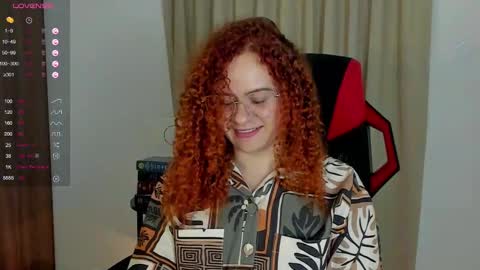 Ann online show from 10/31/25, 07:26