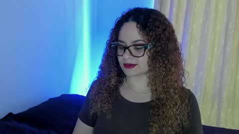 Snapshot of sultrysecrets_ chatting on 05/29/26, 04:38 Ann online show from 05/29/26, 04:38