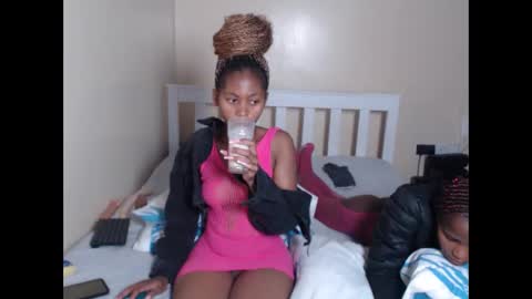 sultryvibesonly online show from 02/22/26, 05:30