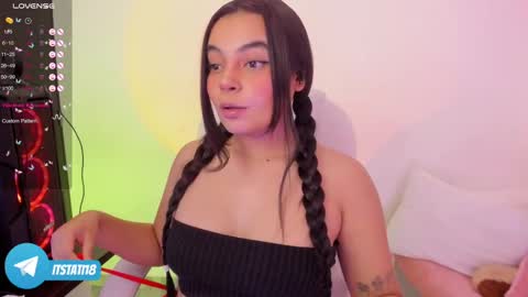 sumersunsett online show from 02/19/25, 07:16