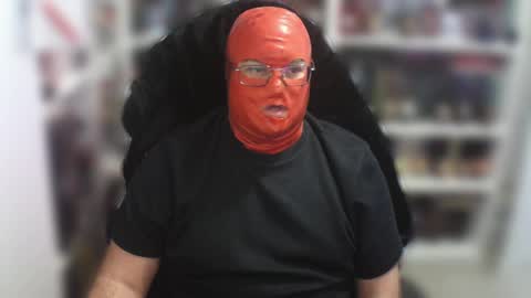 Sumisolatex online show from 12/31/24, 02:03