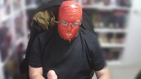 Sumisolatex online show from 02/02/25, 07:14