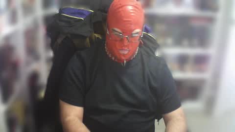 Sumisolatex online show from 02/08/25, 01:22