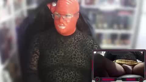 Sumisolatex online show from 02/22/25, 11:46