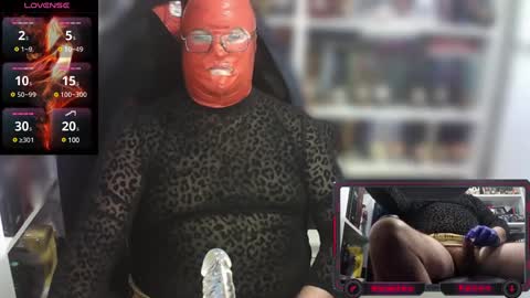 Sumisolatex online show from 02/22/25, 02:52