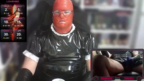 Sumisolatex online show from 02/25/25, 12:24