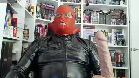 Sumisolatex online show from 06/05/26, 04:13