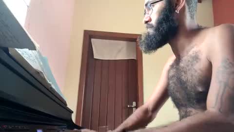 Sumjang and Luksmen online show from 11/27/25, 04:31