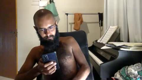 Sumjang and Luksmen online show from 02/11/26, 01:21