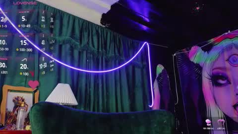 Summer online show from 03/16/26, 11:20