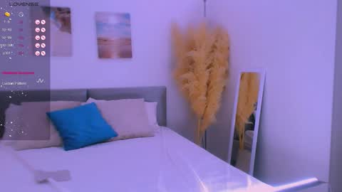 Christina online show from 11/30/25, 03:38