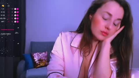 Christina online show from 12/17/25, 03:29