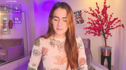 summer_miller online show from 03/30/26, 11:44