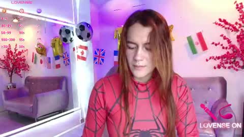 Snapshot of summer_miller chatting on 07/14/26, 11:38 summer_miller online show from 07/14/26, 11:38