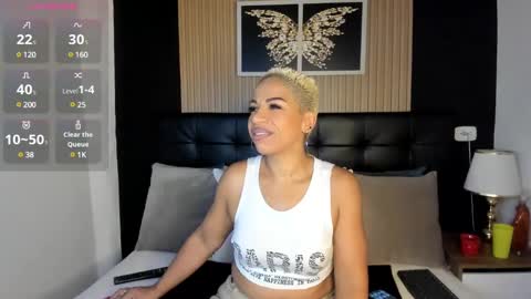 Summer online show from 02/03/25, 11:31