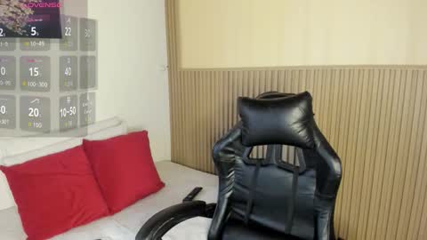 Summer online show from 03/13/26, 11:28