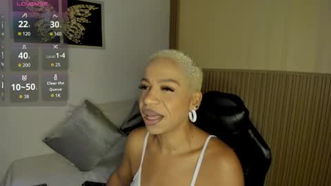 Summer online show from 04/01/26, 11:22