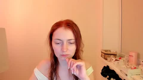Summer Preston online show from 12/15/24, 01:00