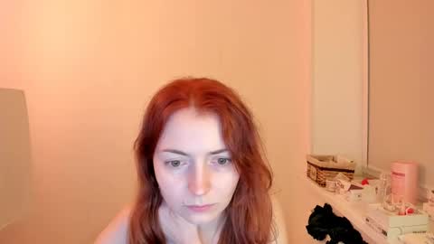 Summer Preston online show from 12/16/24, 12:59