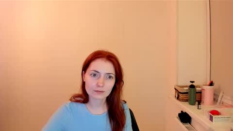 Summer Preston online show from 11/07/25, 10:43