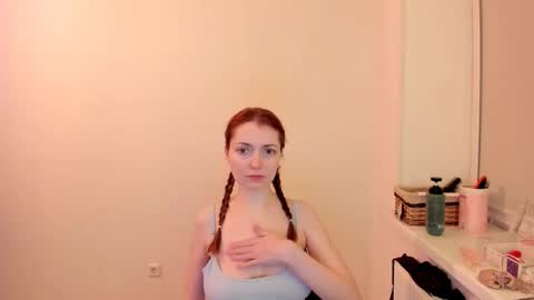 Summer Preston online show from 01/13/26, 11:32