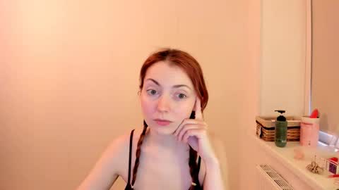 Summer Preston online show from 02/07/26, 01:48