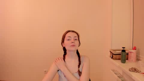 Summer Preston online show from 02/27/26, 03:50