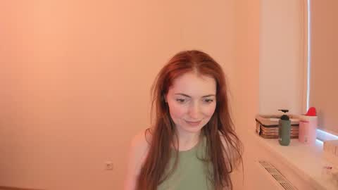 Summer Preston online show from 03/15/26, 10:43