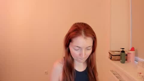 Summer Preston online show from 03/16/26, 12:20