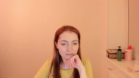 Summer Preston online show from 03/20/26, 04:45