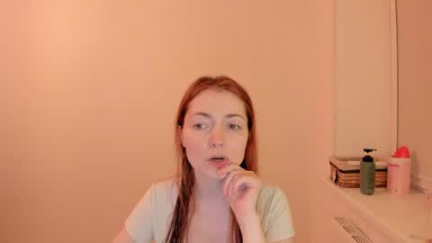 Summer Preston online show from 04/06/26, 07:04