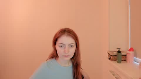 Summer Preston online show from 04/07/26, 03:12