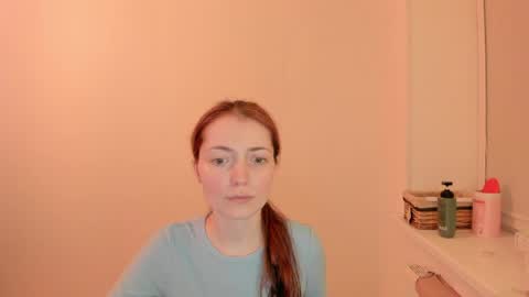 Summer Preston online show from 04/10/26, 08:02