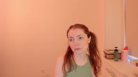 Summer Preston online show from 04/21/26, 04:30