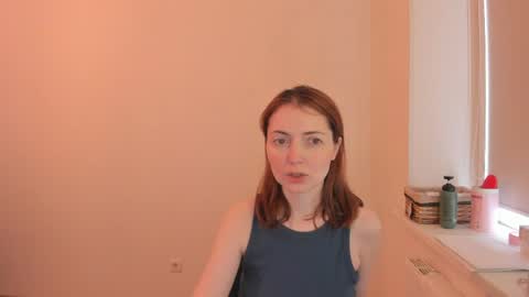 Snapshot of summer_preston chatting on 05/03/26, 12:55 Summer Preston online show from 05/03/26, 12:55