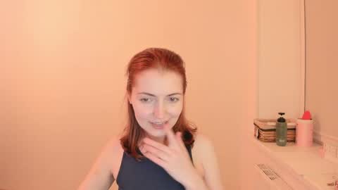 Snapshot of summer_preston chatting on 05/19/26, 10:38 Summer Preston online show from 05/19/26, 10:38