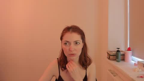 Snapshot of summer_preston chatting on 06/05/26, 11:27 Summer Preston online show from 06/05/26, 11:27