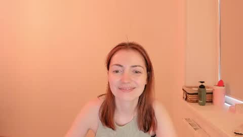 Summer Preston online show from 06/15/26, 04:53