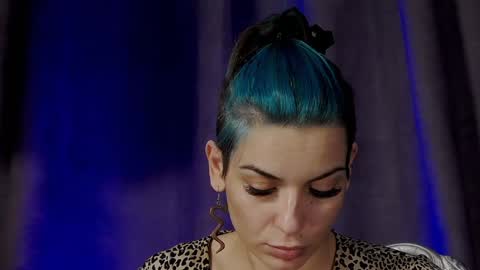 Deea online show from 12/31/24, 06:05