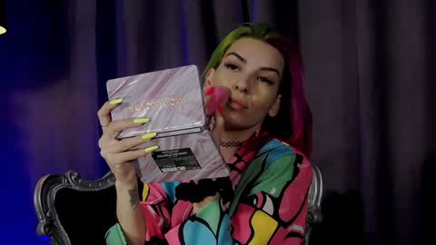 Deea online show from 01/13/25, 05:55