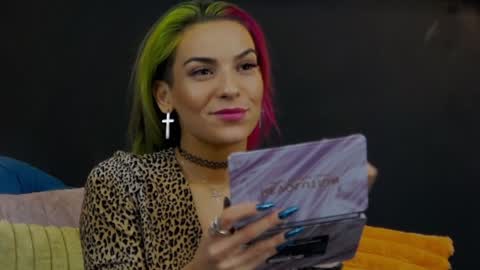 Deea online show from 01/22/25, 06:10