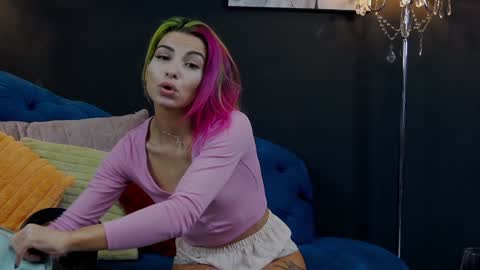 Deea online show from 01/23/25, 05:56