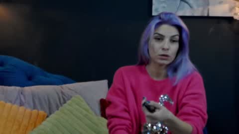 Deea online show from 01/27/25, 05:25