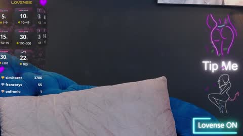 Deea online show from 02/08/25, 12:28