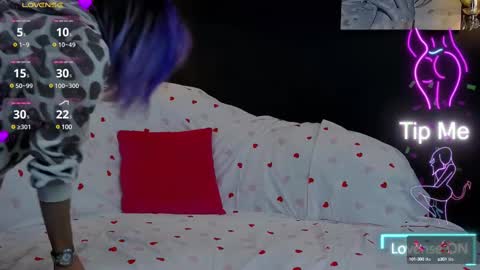 Deea online show from 02/14/25, 02:50