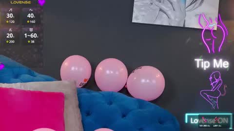 Deea online show from 02/24/25, 05:22