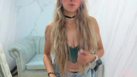 Summer online show from 04/09/26, 02:11