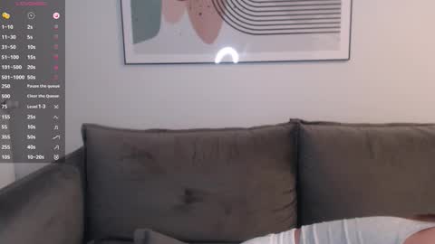 Liby online show from 10/29/25, 04:20