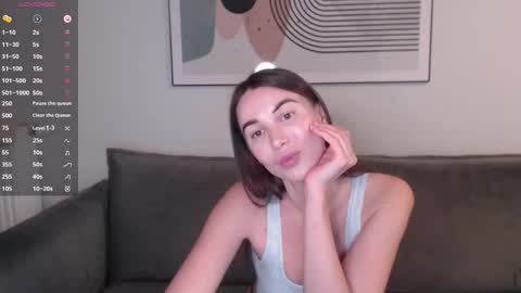 Liby online show from 11/18/25, 04:55