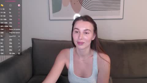 Liby online show from 11/19/25, 03:01